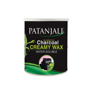 Charcoal Creme Wax