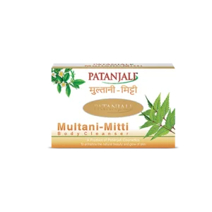 Multani Mitti Soap