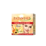 Patanjali Facial Scrub Soap